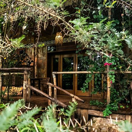 Akagera Transit Lodge Exterior foto
