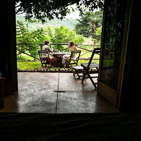Akagera Transit Lodge Exterior foto